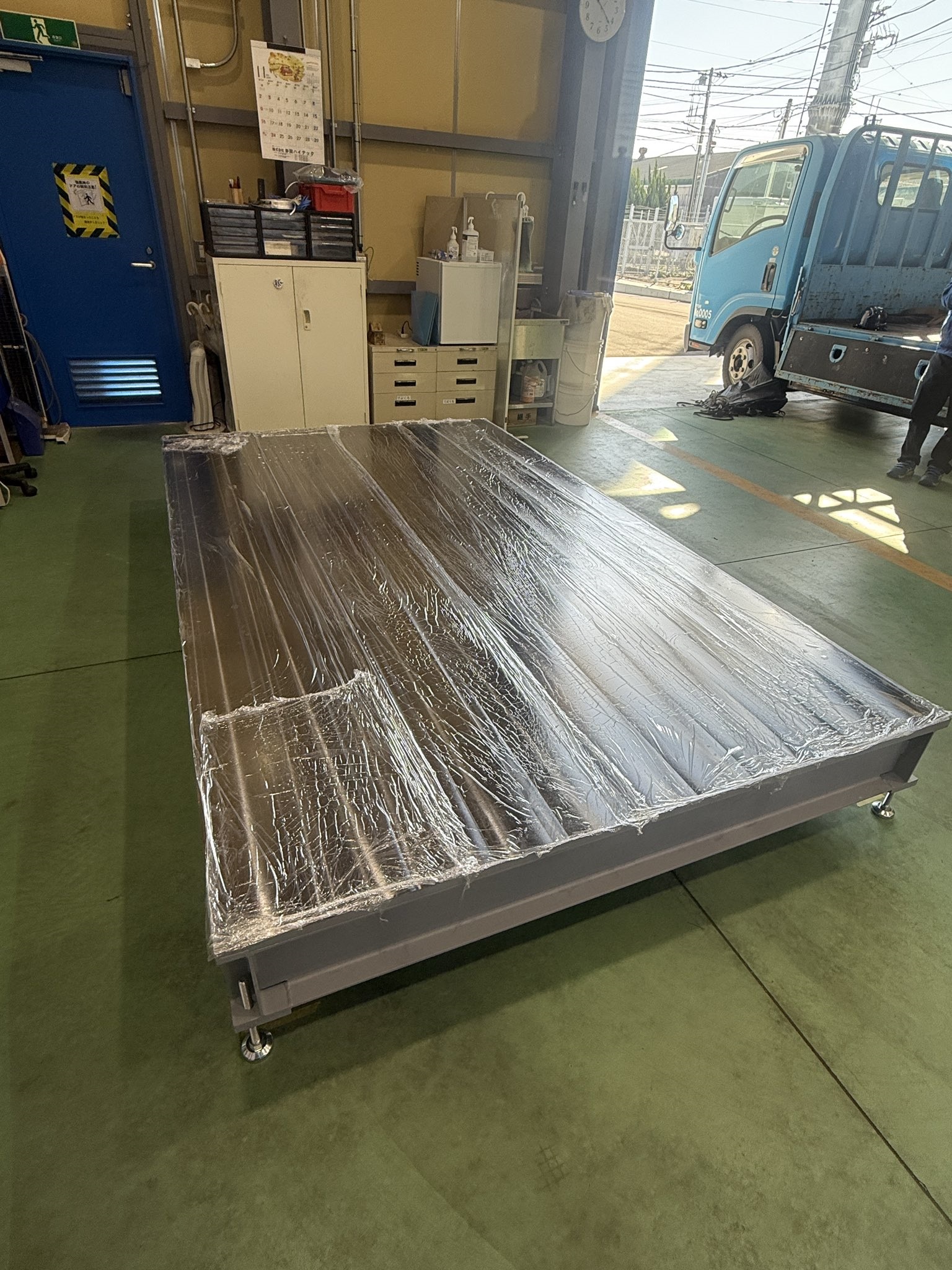 つ、つ、つ、、ついにきたーーー！！！！